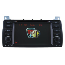2 DIN Special Car DVD Player for Rover 75 /Mg7 GPS Navigation USB Video Bt (HL-8726GB)